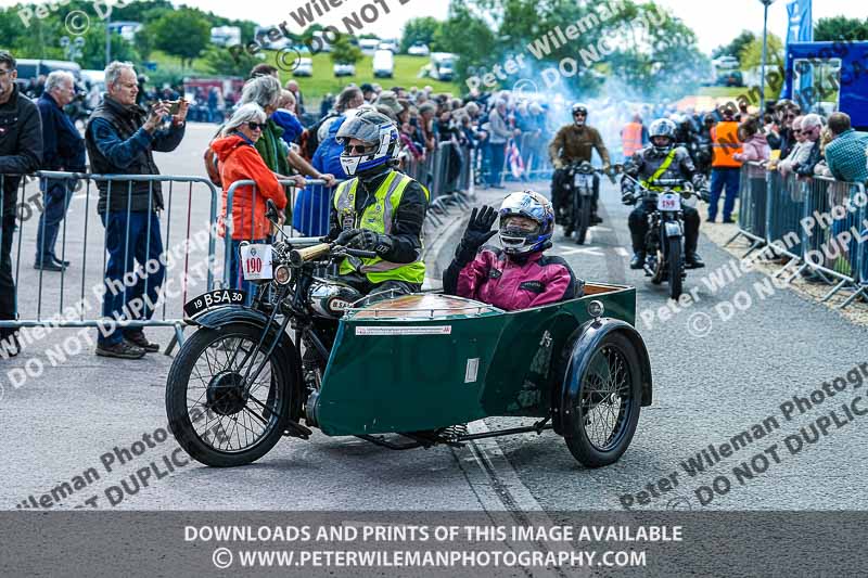 Vintage motorcycle club;eventdigitalimages;no limits trackdays;peter wileman photography;vintage motocycles;vmcc banbury run photographs